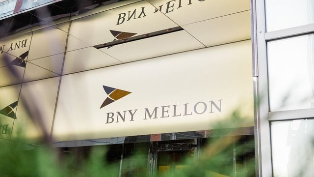 What Prompted BNY Mellon to Dive Into Crypto?