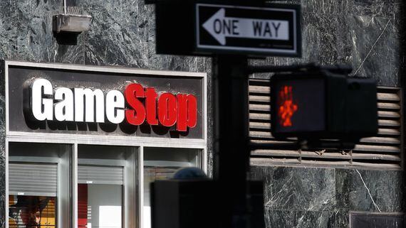 GameStop Enters the Metaverse With ‘Web3 Gaming’ Job Post