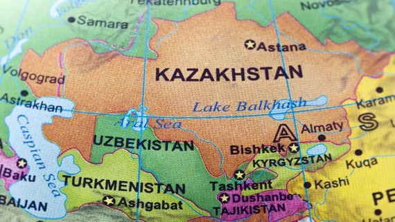 Major Mining Pools’ Bitcoin Hashrate Nears Recovery as Kazakhstan’s Internet Partially Restored