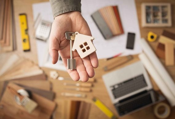 house-key-real-estate