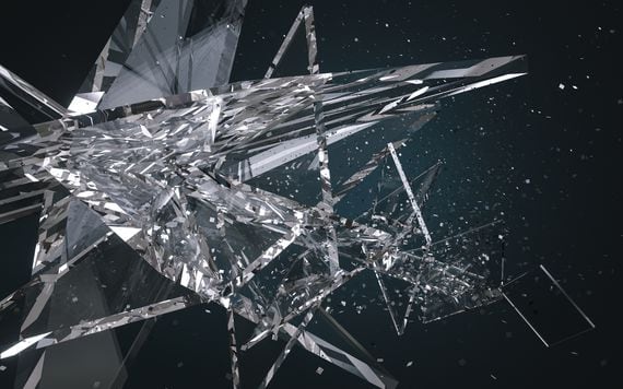 broken-glass-abstract-background-3d-rendering-illustration