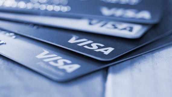 Visa Crypto Cards Racked Up $1B in Spending in First Half of 2021