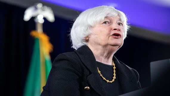 Janet Yellen Lays Out 5 Lessons That Apply to Treasury's Work on Digital Assets