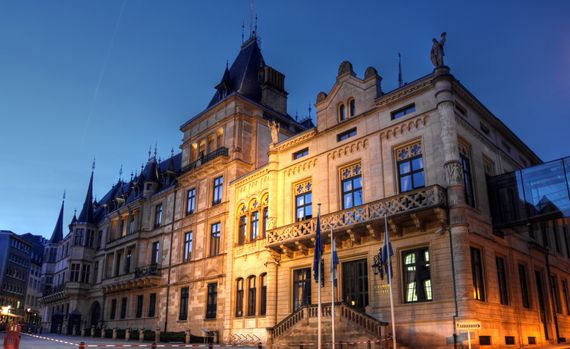 luxembourg-chamber-of-deputies-parliament