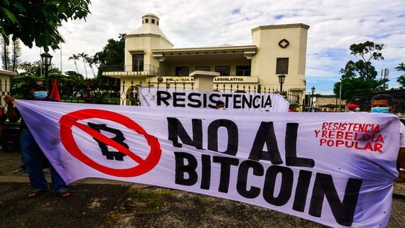 University of Toronto Researcher: El Salvador's Bitcoin Experiment 'Tells Very Concerning Story'