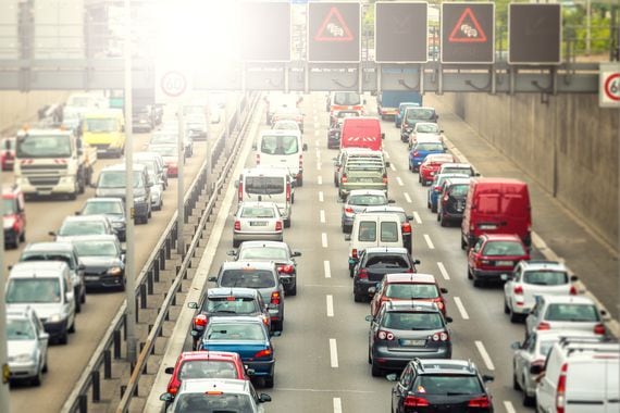 german-motorway