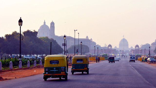 CoinDCX CEO: “Practically Impossible” to Ban Bitcoin In India