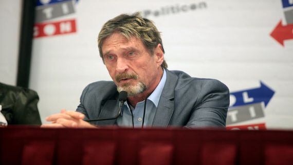 Why McAfee’s Crypto Legacy Will Live On