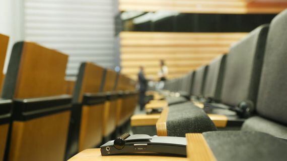 Crypto on the Agenda for December House Financial Services Committee Hearing