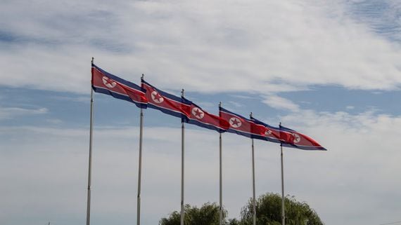 Chainalysis: Bitcoin Less Than 25% of All Cryptocurrencies Stolen by DPRK