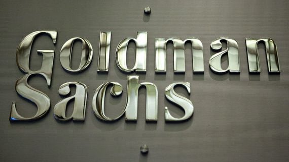 Why Goldman Sachs Is Exploring Tokenizing Real Assets
