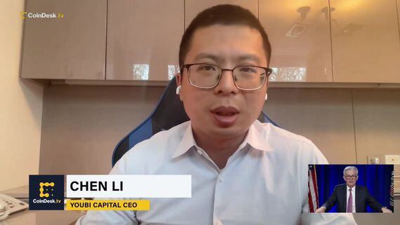 Youbi Capital CEO on Asia vs. North America Crypto Trading
