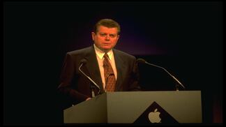 apple-conference-in-the-presence-of-its-chairman