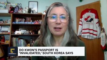 Do Kwon's Passport Set to be 'Invalidated' By South Korea; Warner Music Group's Web3 Push