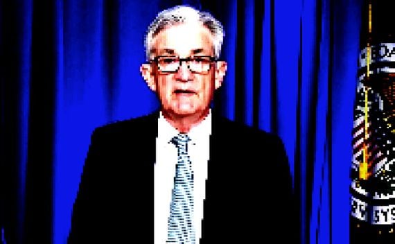 fed-chair-jerome-powell