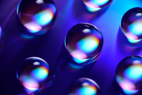 color-bubbles