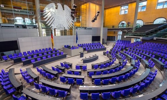 german-parliament-bundestag